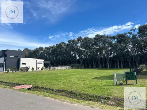 Terreno en Venta 100  mts Frente