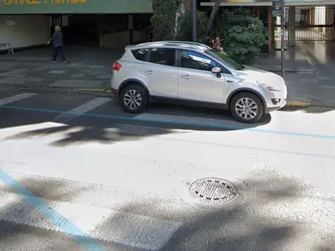 Cochera - Venta - Argentina, Capital Federal - DEL PINO, VIRREY 2297