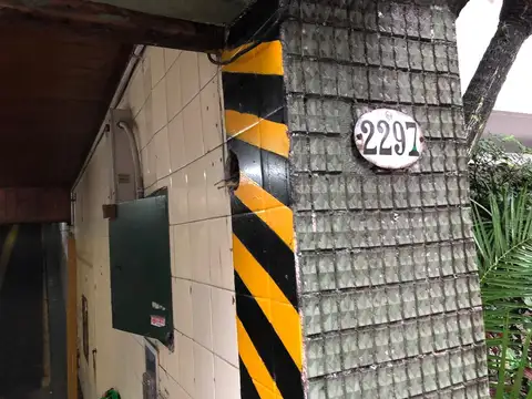 Cochera en Venta Fija