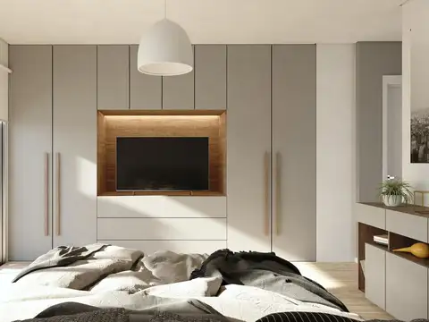Departamento en Venta al Sur