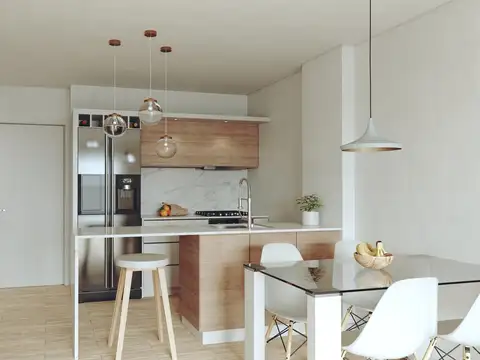 Departamento en Venta en Martín, USD 205.000