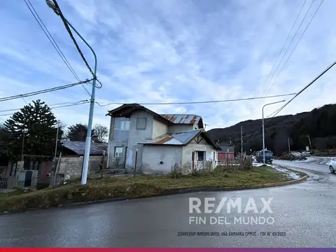 Casa en Venta en Ushuaia, USD 240.000