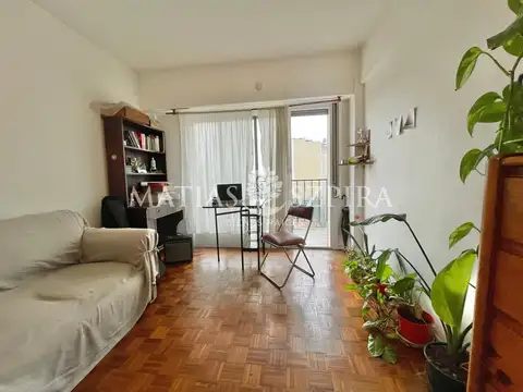 Departamento en Venta en Floresta, CABA