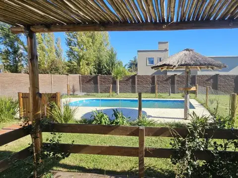 Casa en Venta de 1 dormitorio