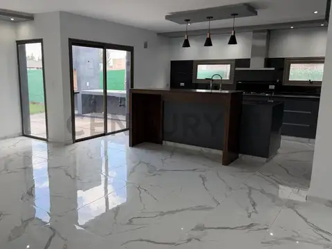 Casa en Venta A Estrenar