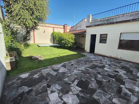 Casa en Venta 55 años