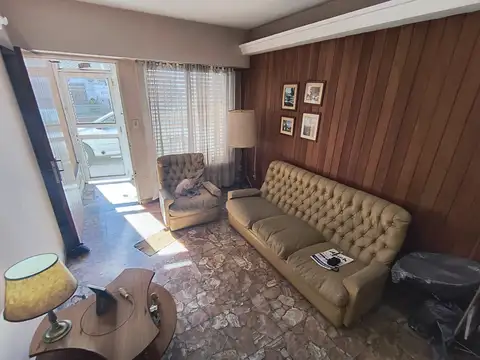 Casa en venta 4 ambientes
