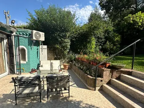 Casa 6 ambientes con 3 baños