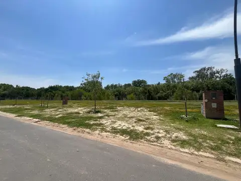 Nativas - Vista a la Reserva