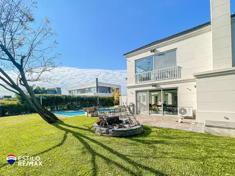 Casa en Venta en Lomas De City Bell, Countries y Barrios Cerrados en la Plata