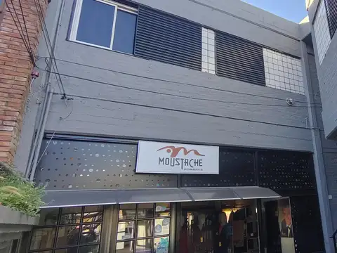 ALQUILER DE DEPARTAMENTO SUPER CENTRICO
