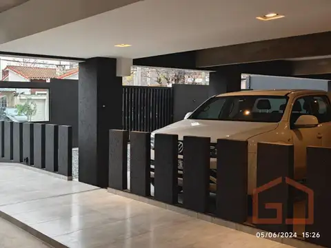 Departamento en Alquiler 2 años