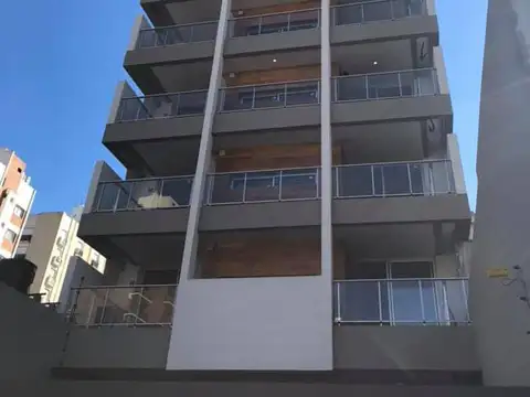 Departamento en venta - 1 dormitorios 1 baño - 42mts2 - Quilmes