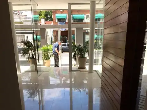 Humberto Primo e/ Alvear y Almirante Brown