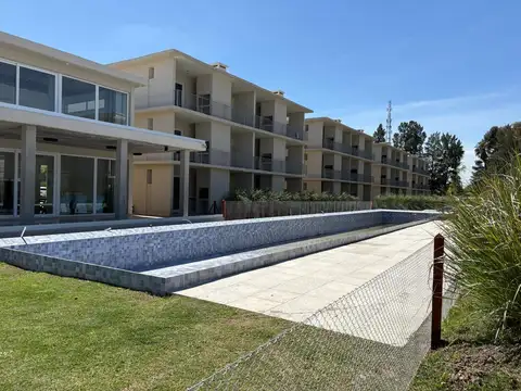 Departamento en Alquiler en Countries y Barrios Cerrados en Pilar, USD 490