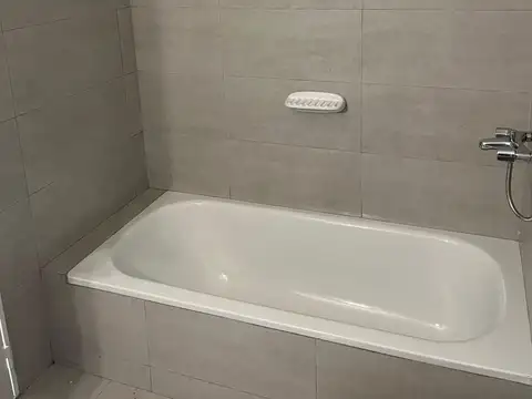 Departamento en Palermo