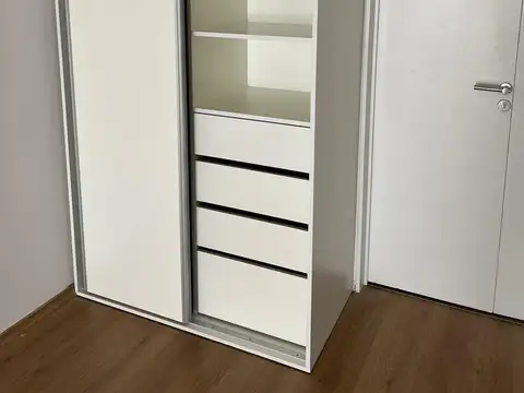Departamento en Alquiler al Este