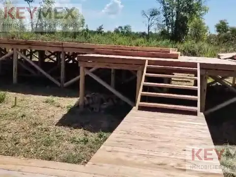 Terreno en Venta en Puerto de Escobar, Partido de Escobar
