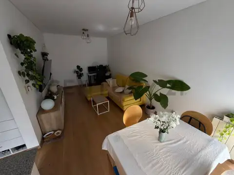 Alquiler departamento 2 ambientes con cochera FIJA en villa pueyrredon