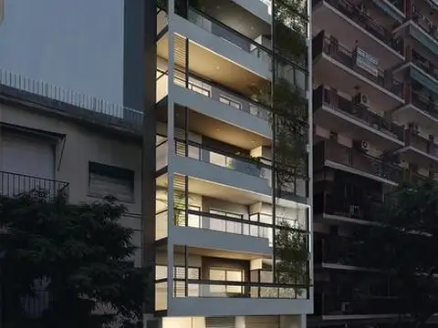 Departamento en Venta A estrenar