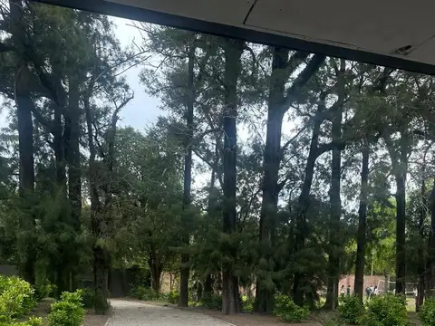 Quinta con Salon de Fiestas Venta/Alquiler