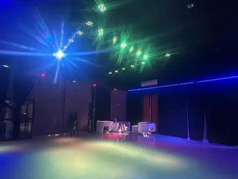 Quinta en Venta 10 años