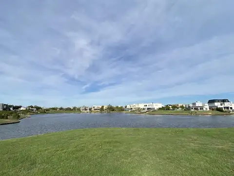 Terreno en Venta en Puertos - Barrio Vistas, USD 220.000