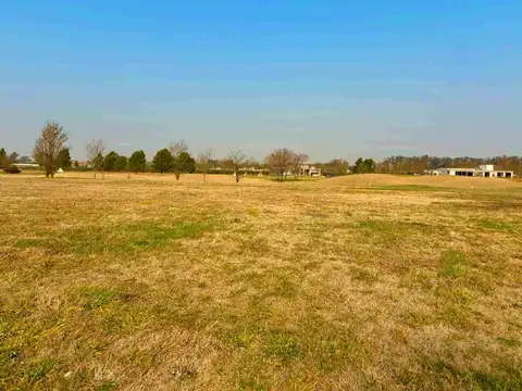 VENTA LOTE EVERLINKS GOLF & COUNTRY CLUB LUJAN