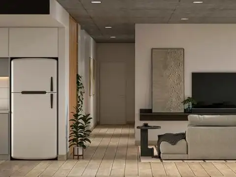 Departamento en Venta en Nuñez, USD 280.000