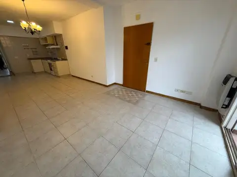 Departamento en Alquiler de 1 dormitorio