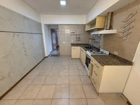 Departamento en Alquiler 16 años