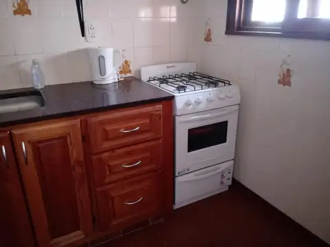 Casa en Venta en La Lucila del Mar, USD 75.000