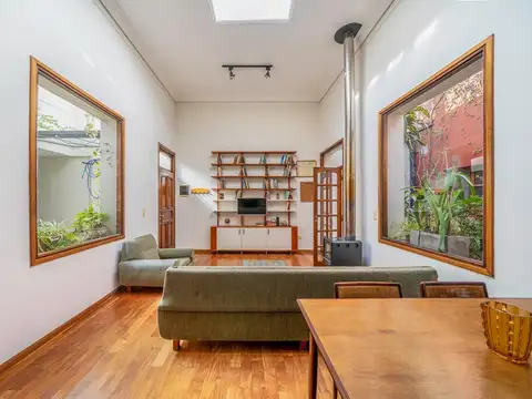 Departamento en Alquiler Temporal en Monserrat, USD 1.150