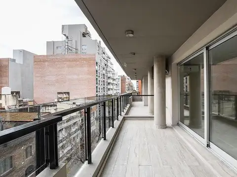 Departamento en Venta de 5 ambientes