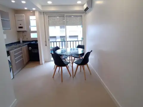 Departamento en Venta en Mar del Plata, Partido de General Pueyrredón