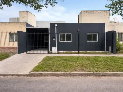 CASA EN VENTA ESTACIÓN ALVARADO ZONA SUR 2 DORM