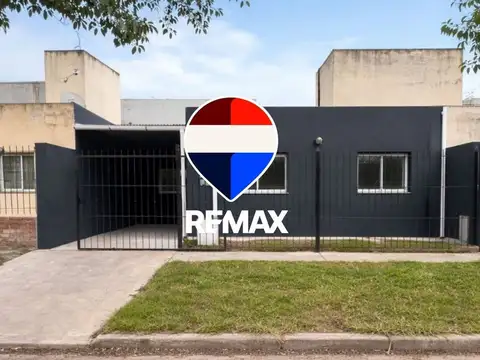 CASA EN VENTA ESTACIÓN ALVARADO ZONA SUR 2 DORM