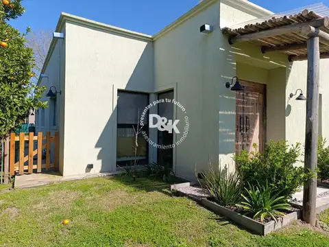 Casa en Venta de 3 dormitorios