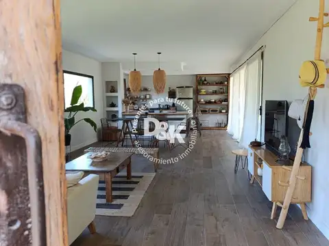 Casa en Venta 2 años