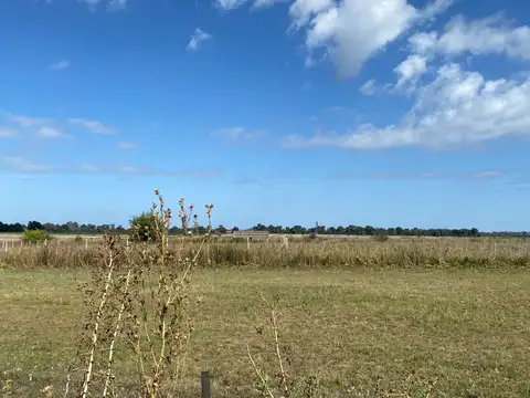 Venta de Lote 9049 M2-Escalada-Zarate