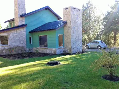 Casa en Alquiler de 3 dormitorios