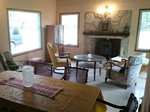 Casa en Alquiler 11 años