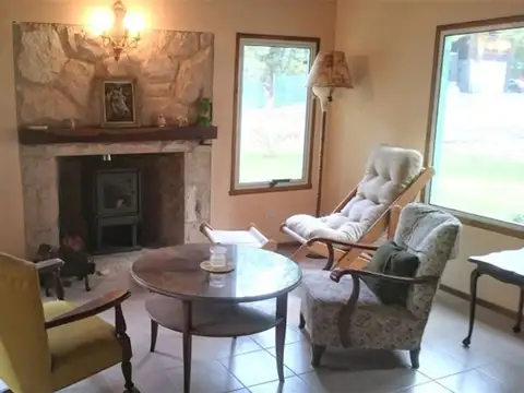 Casa en alquiler en Dos Valles 3 dormitorios
