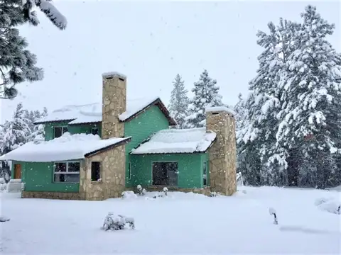 Casa en Alquiler en San Carlos de Bariloche, $ 2.500.000