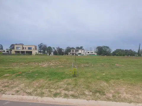 Terreno en Venta en Manuel Alberti, USD 175.000