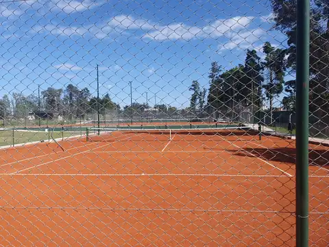 Terreno en Venta en Manuel Alberti, USD 175.000