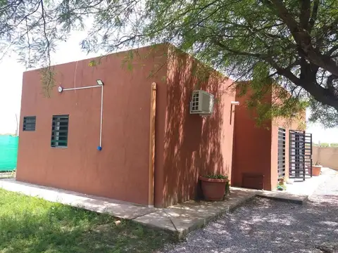 VENTA DE FINCA EN EL ZANJON , ZONA FACULTAD AGONOM