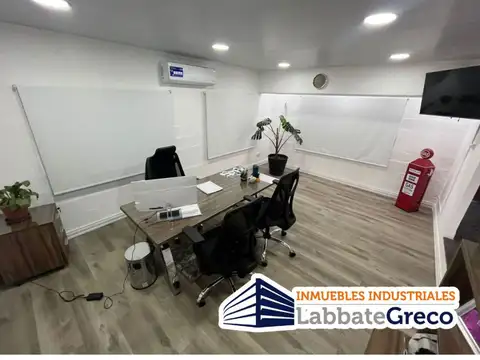 Galpon en Alquiler en General San Martin, USD 10.500