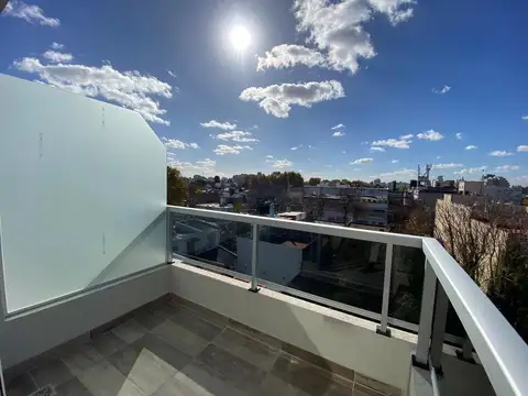 Departamento en Alquiler en Villa Devoto, $ 650.000
