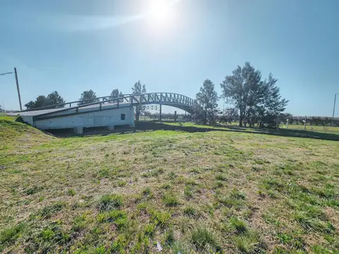 Terreno en Venta en Fisherton, Rosario